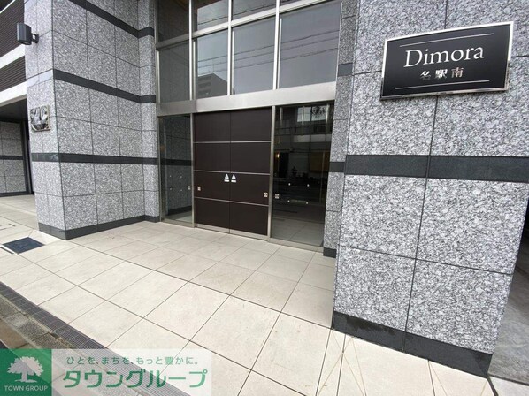 JMFレジデンス名駅南の物件内観写真